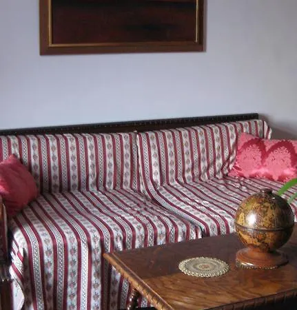 City Komfort Apartman