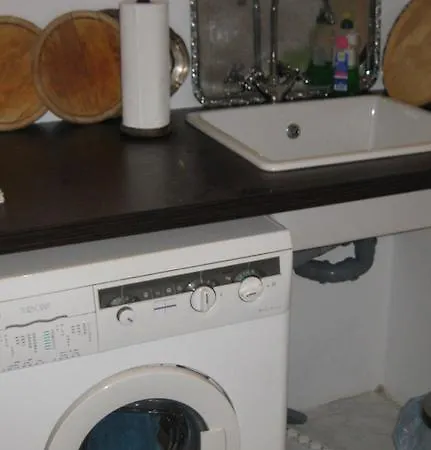 City Komfort Apartman 杰尔